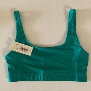OUTDOOR VOICES Beam Bra